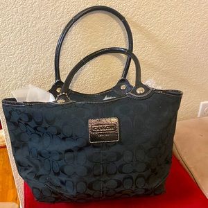 Coach handbag